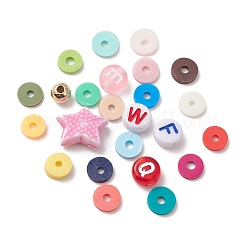 Kit di ricerca per la creazione di gioielli con perline fai da te&nbsp;DIY-FS0004-80