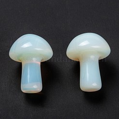 Opalit-Pilz-Guasha-Stein&nbsp;G-L570-A01