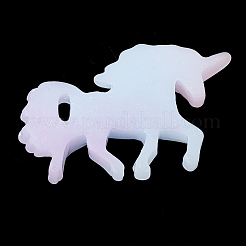 Cabochons in resina&nbsp;X-CRES-N016-35
