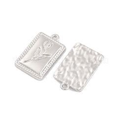 Aluminium Anhänger & Charms&nbsp;FIND-U007-09P