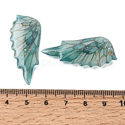 Pendentifs lumineux en résine époxy transparente&nbsp;RE-CBAE738-02C