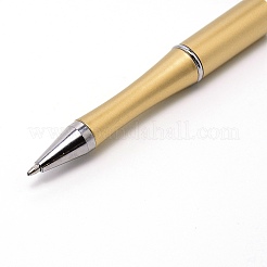 Perlenstifte aus Kunststoff&nbsp;AJEW-WH0129-80A