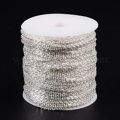 Chaînes de câble de fer&nbsp;CH-0.5PYSZ-S