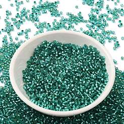 Perles de rocaille en verre&nbsp;X-SEED-S042-04B-29