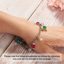 Diy Schmuck-Sets&nbsp;DIY-TA0002-41
