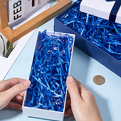 Bast Crinkle Cut Papierschnitzelfüller&nbsp;DIY-SP0002-40A