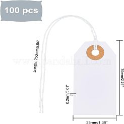 Cartellini dei prezzi della carta&nbsp;ODIS-WH0027-013A