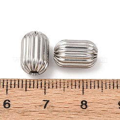 Billes texturées en acier inoxydable 304&nbsp;STAS-I358-11P-06