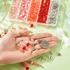 Kit fai-da-te per gioielli&nbsp;DIY-TA0012-24C