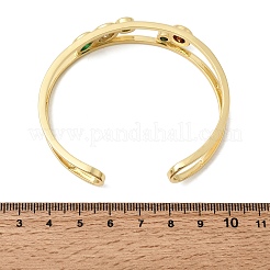 Flache&nbsp;BJEW-K274-16G