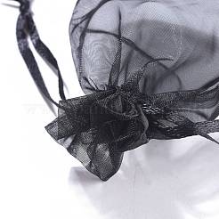 Organza Beutel&nbsp;OP-T001-7x9-07