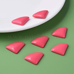 Cabochons de acrílico opacos&nbsp;MACR-S373-144-A10