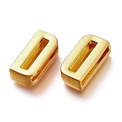 Charms silde in lega&nbsp;PALLOY-I201-01G-D