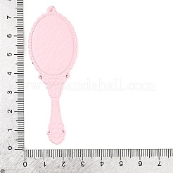 Glas-Anhänger&nbsp;PALLOY-P306-08C