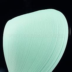 Tiras de papel quilling&nbsp;DIY-J001-5mm-B11