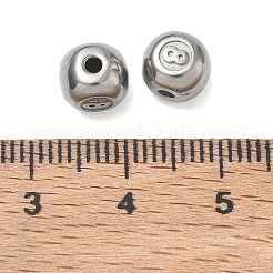 304 Edelstahlperlen&nbsp;SA-CBA740F-11P
