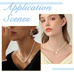 Diy schmuck machen Kit&nbsp;DIY-HS0001-97
