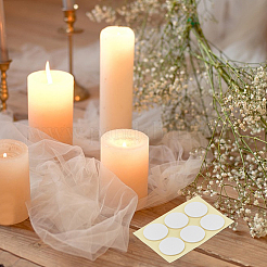 Schwammaufkleber&nbsp;DIY-WH0622-237