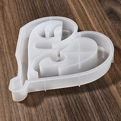 DIY Kerzen Silikonformen&nbsp;LS-DIY-A056-02A