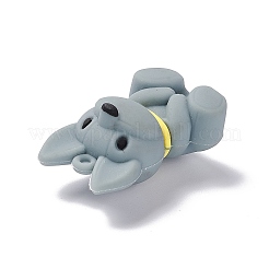 Pendentifs en plastique de bande dessinée de PVC&nbsp;X-PVC-G003-02A