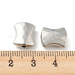 Gestell Legierung Perlen&nbsp;PALLOY-Z022-07P