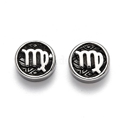 Perlas de acero inoxidable 304&nbsp;STAS-H156-01A