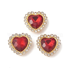 Entendre coudre sur strass&nbsp;DIY-B063-08G-01