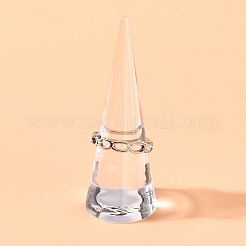 Acryl organische Glasringanzeigen&nbsp;RDIS-G005-04C