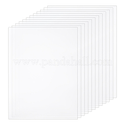 Plastikfolien für Haustiere&nbsp;DIY-WH0349-498