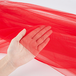 Polyester-Mesh-Gewebe&nbsp;DIY-WH0889-03A
