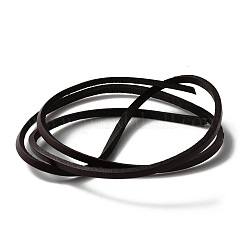 Cordoncino piatto in pelle di vacchetta&nbsp;WL-WH0003-17A-03