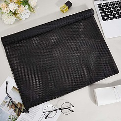 2 Stück Filterbeutel aus Polyester mit Kordelzug&nbsp;DIY-WH20002-629A