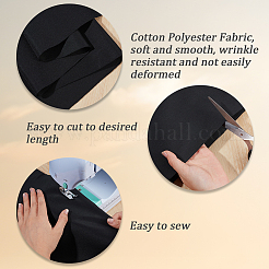 1 Yard Polyestergewebe&nbsp;MAK-CY0002-70B