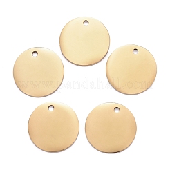 Colgantes de acero inoxidable 304&nbsp;STAS-I140-15B-G