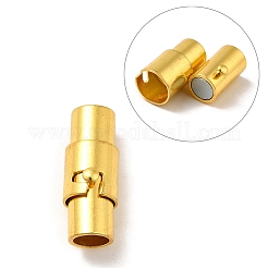 Chiusure magnetiche per tubo di bloccaggio in ottone&nbsp;MC078-M