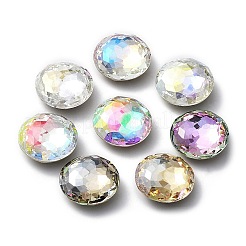 K9 Glas Strass Cabochons&nbsp;RGLA-P035-04C-M