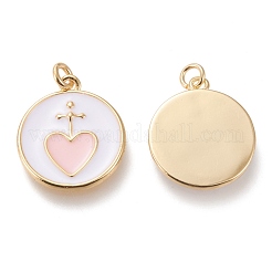 Pendente in ottone&nbsp;ZIRC-I044-01B