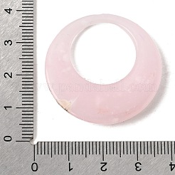 Pendentifs en résine transparente&nbsp;FIND-H021-02C