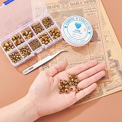 DIY-Schmuck machen Kits&nbsp;DIY-YW0003-94