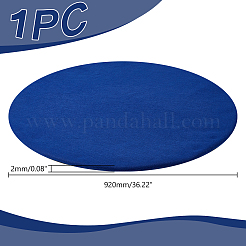 Tovaglia in poliestere&nbsp;AJEW-WH0766-49B