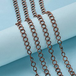 Cadenas retorcidas de hierro&nbsp;CH-1.2BSFD-R