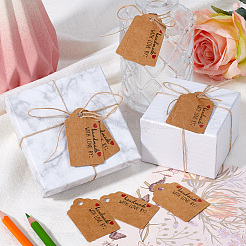 150 Stück Geschenkanhänger aus Papier&nbsp;CDIS-SP0001-21C