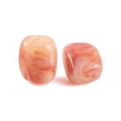 Perle acrylique&nbsp;OACR-H120-02D