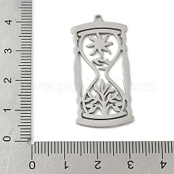 Anhänger aus Edelstahl 304&nbsp;STAS-G355-13P