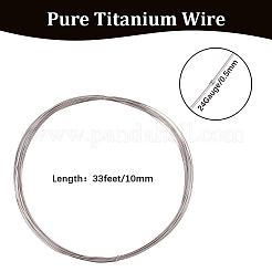10 m Titandraht&nbsp;TWIR-BBC0001-09A