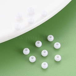 Opake Legierung Perlen&nbsp;X-MACR-S371-11-A01