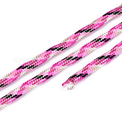 7 âmes intérieures cordes en polyester et spandex&nbsp;RCP-R006-003
