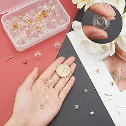 Kit fai da te per orecchini pendenti&nbsp;DIY-SC0001-71A