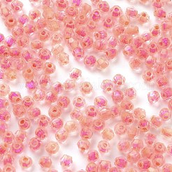 Abalorios de la semilla de cristal&nbsp;SEED-A032-01E