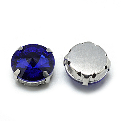 Coudre sur strass&nbsp;RGLA-T038-8mm-11